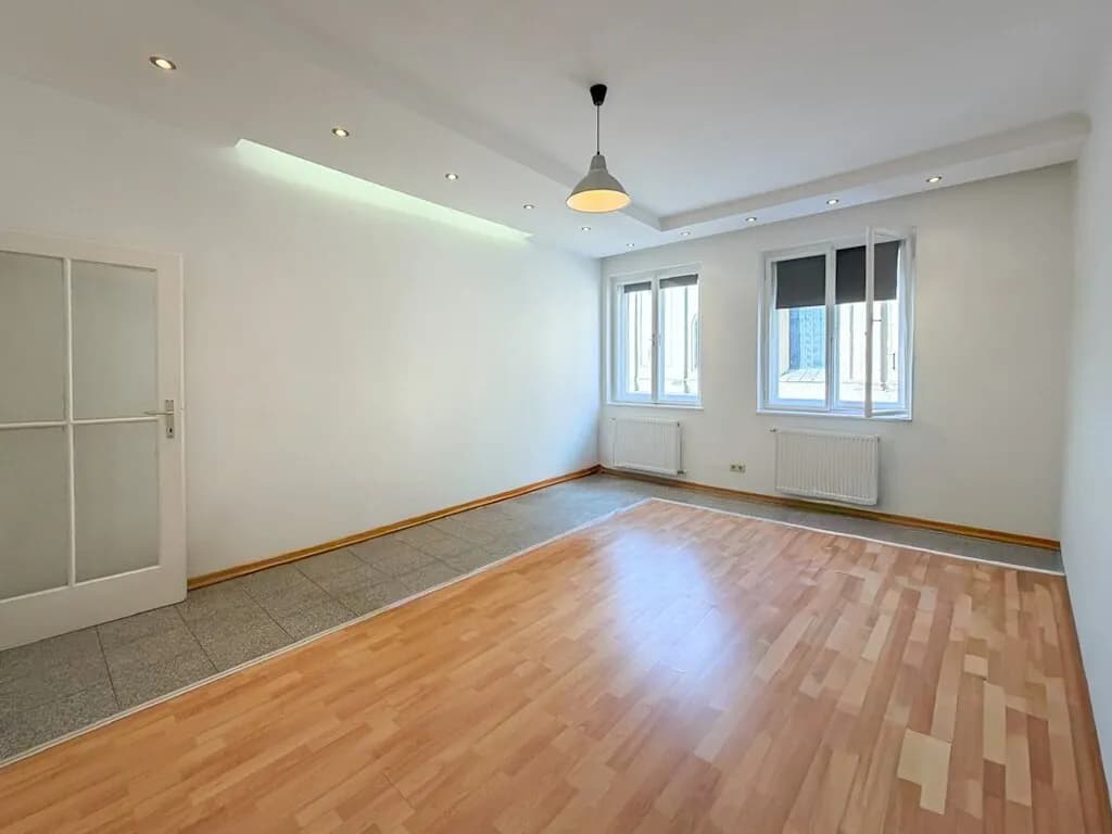 2-Zimmer-Wohnung mieten in Wien – 50 m², € 1.150 – Bild 1 von 8