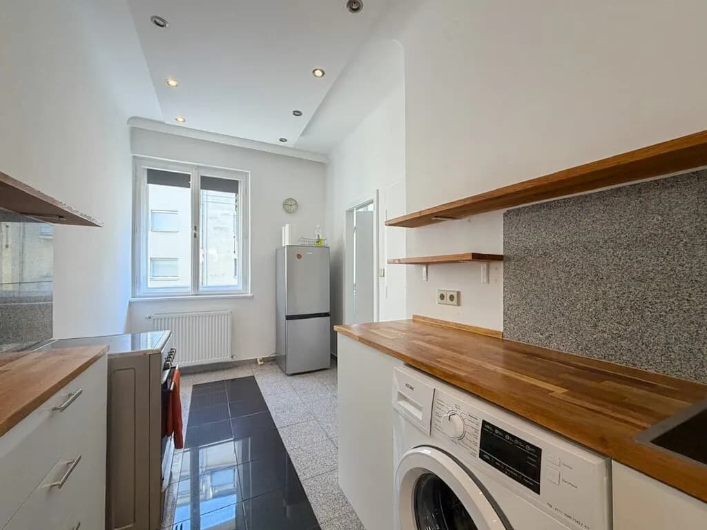 2-Zimmer-Wohnung mieten in Wien – 50 m², € 1.150 – Bild 4 von 8