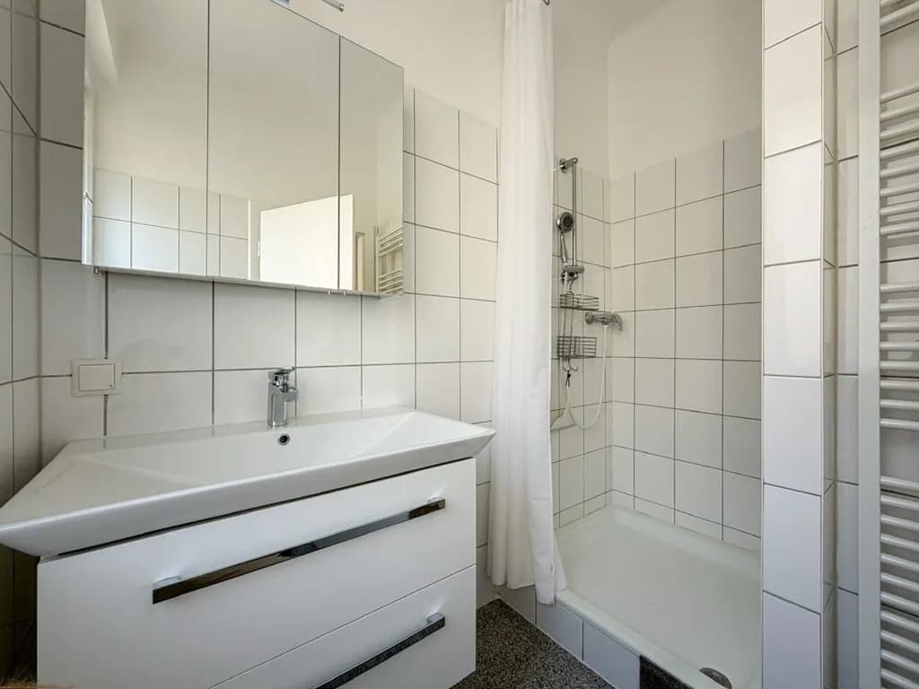 2-Zimmer-Wohnung mieten in Wien – 50 m², € 1.150 – Bild 6 von 8
