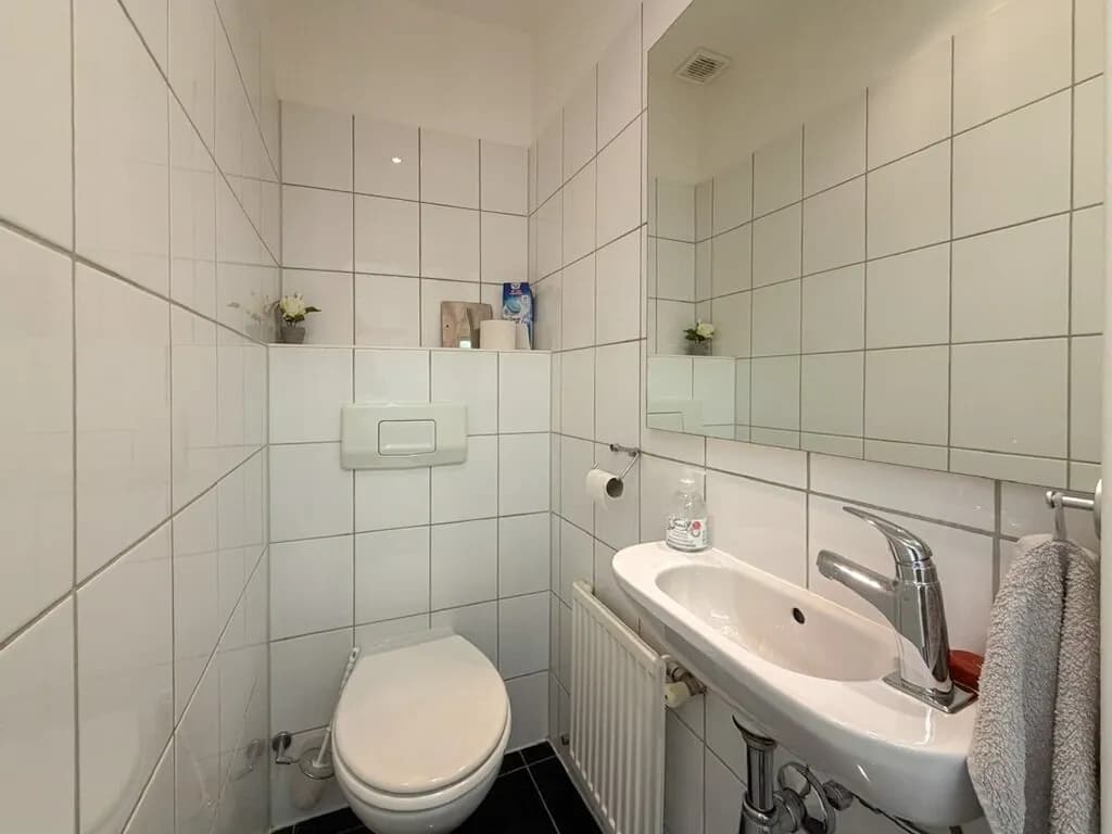 2-Zimmer-Wohnung mieten in Wien – 50 m², € 1.150 – Bild 7 von 8