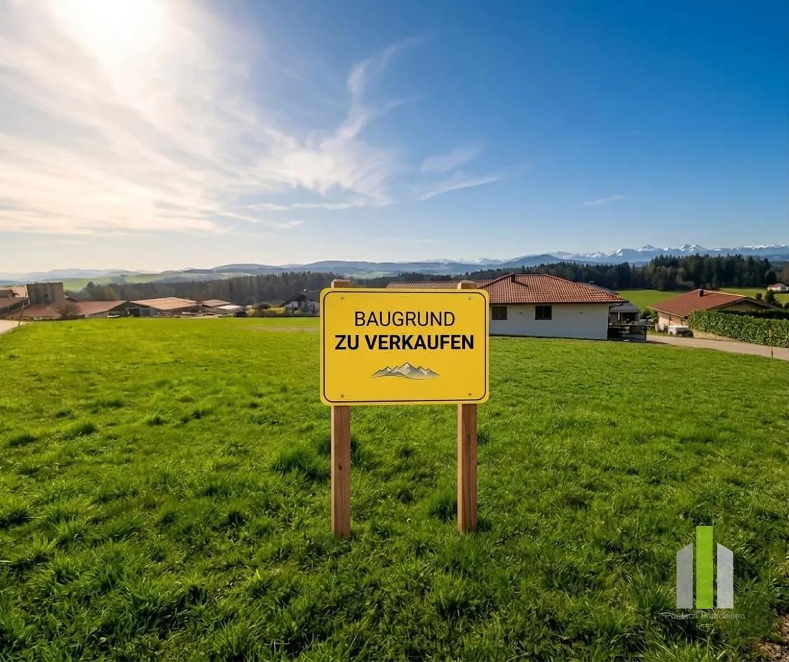 Grundstück kaufen in Salzburg-Umgebung – 658 m² – Bild 2 von 2