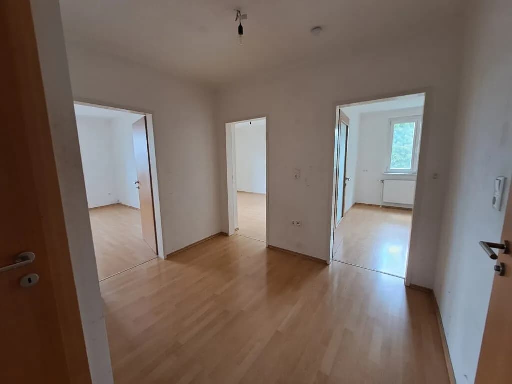3-Zimmer-Wohnung mieten in Steyr – 69,6 m², € 721