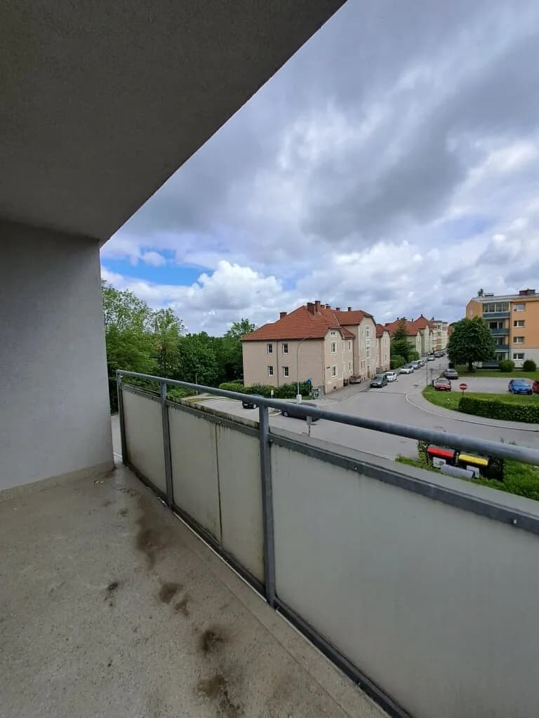 3-Zimmer-Wohnung mieten in Steyr – 69,6 m², € 721 – Bild 2 von 10