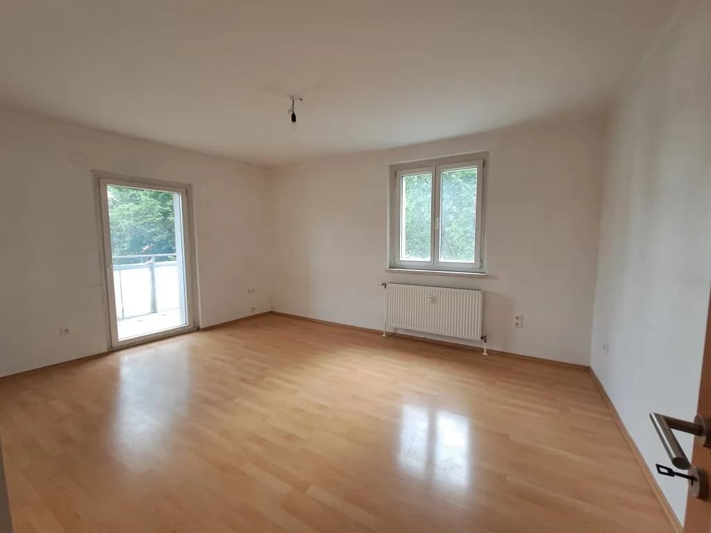 3-Zimmer-Wohnung mieten in Steyr – 69,6 m², € 721 – Bild 3 von 10