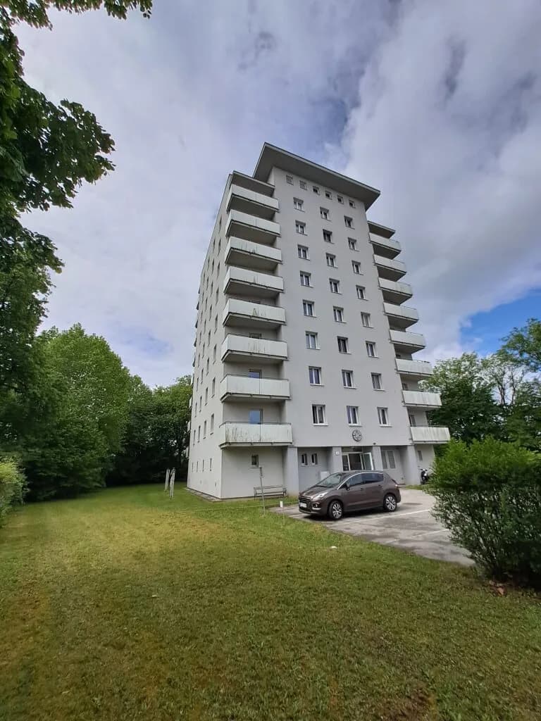 3-Zimmer-Wohnung mieten in Steyr – 69,6 m², € 721 – Bild 7 von 10