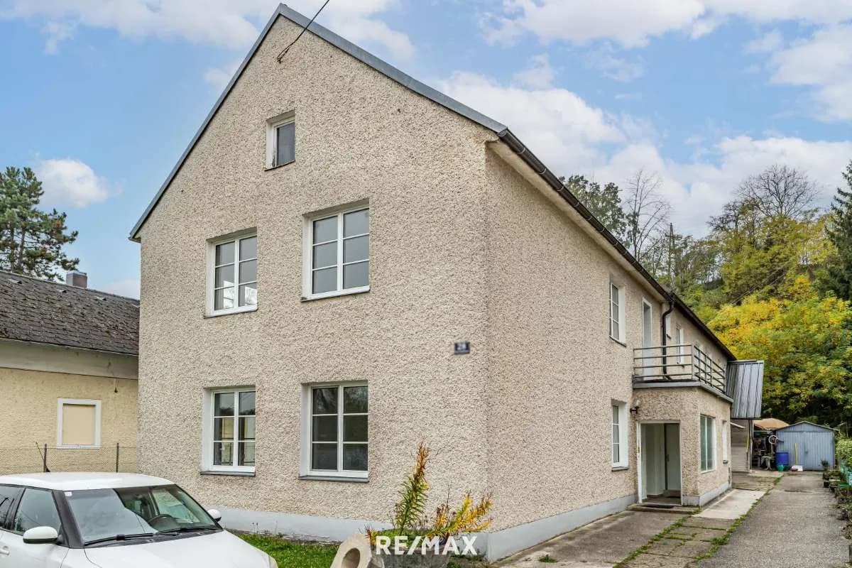 Gewerbeimmobilie kaufen in Linz Land – 485 m² – Bild 2 von 14