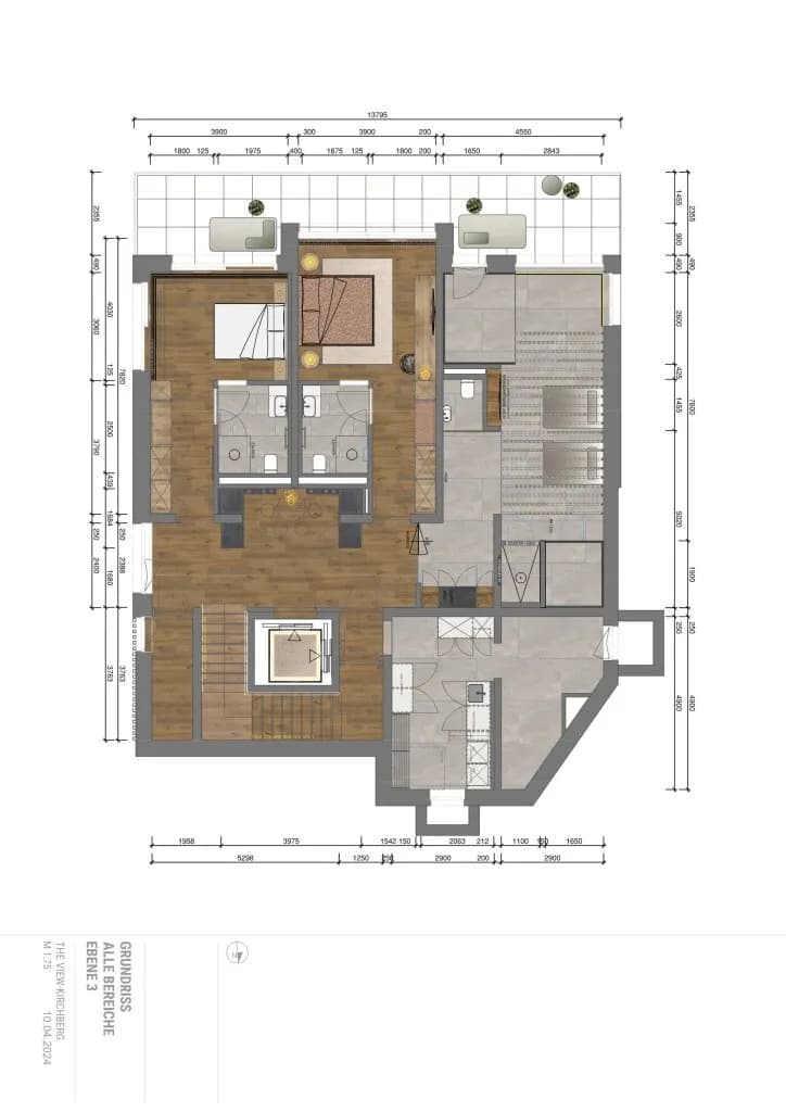 6-Zimmer-Immobilie kaufen in Kitzbühel – 413 m² – Bild 50 von 51