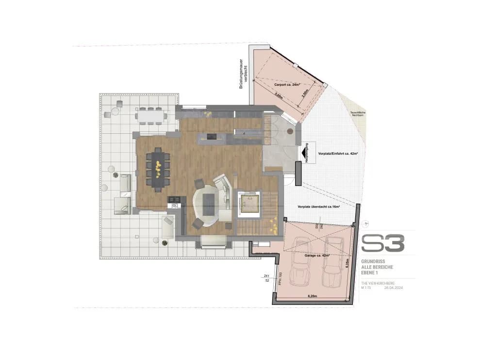 6-Zimmer-Immobilie kaufen in Kitzbühel – 413 m² – Bild 51 von 51