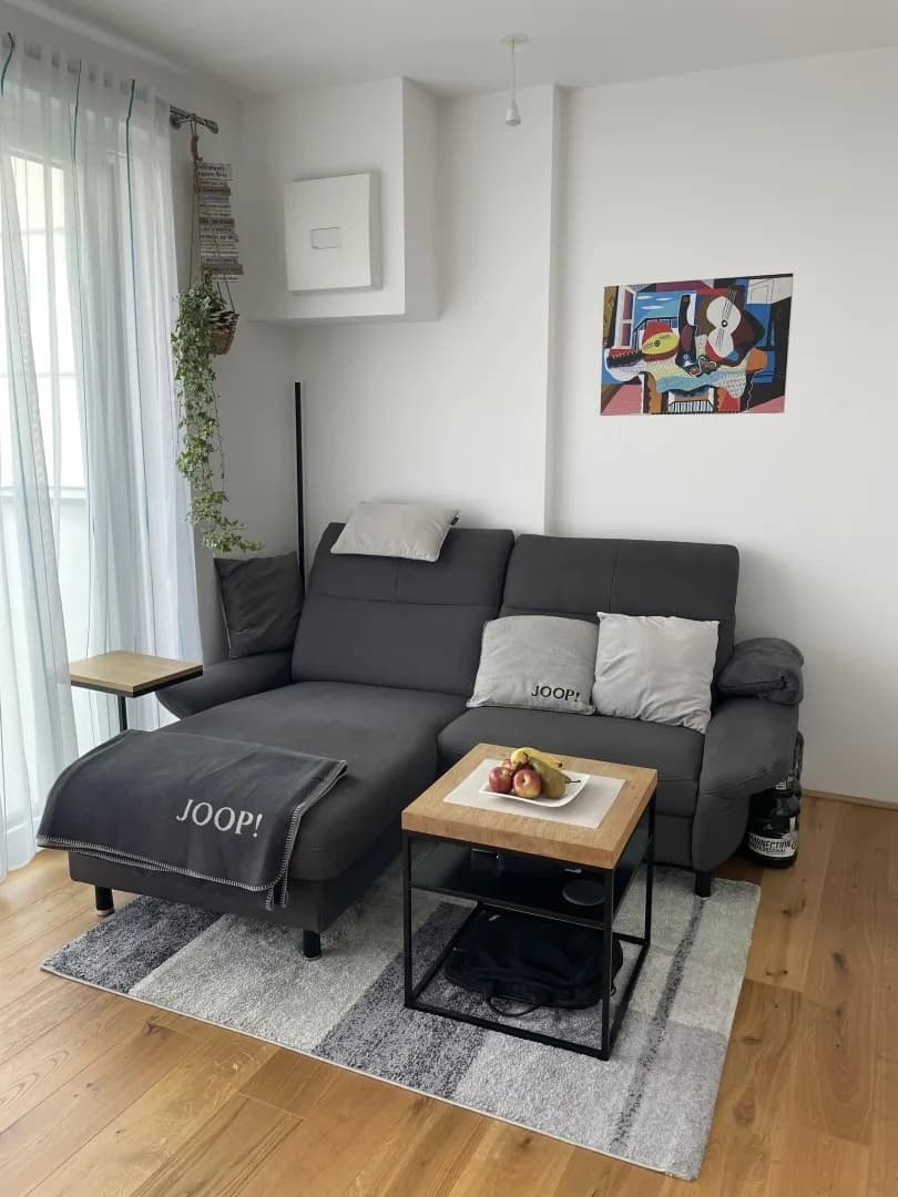 2-Zimmer-Wohnung mieten in Linz – 38,25 m², € 797 – Bild 3 von 26
