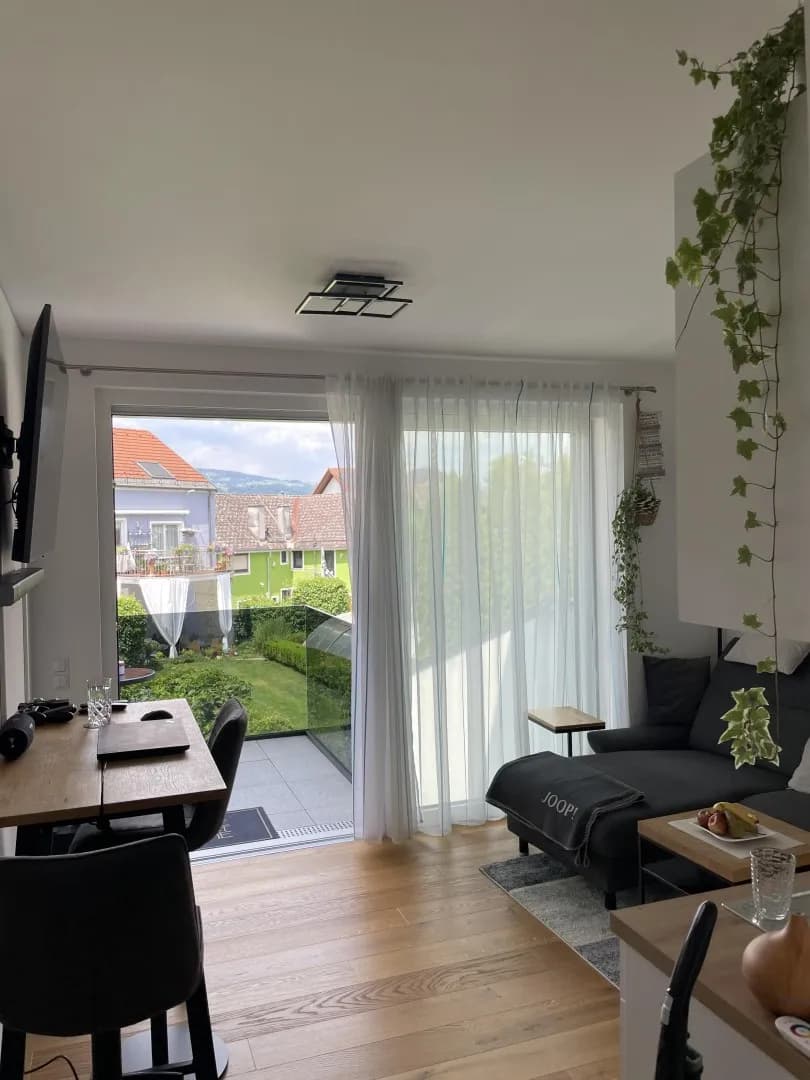 2-Zimmer-Wohnung mieten in Linz – 38,25 m², € 797 – Bild 4 von 26