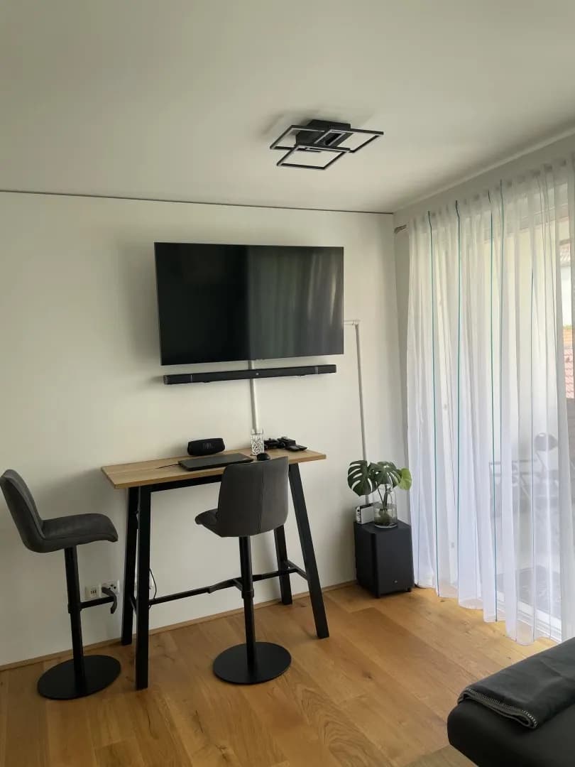 2-Zimmer-Wohnung mieten in Linz – 38,25 m², € 797 – Bild 5 von 26