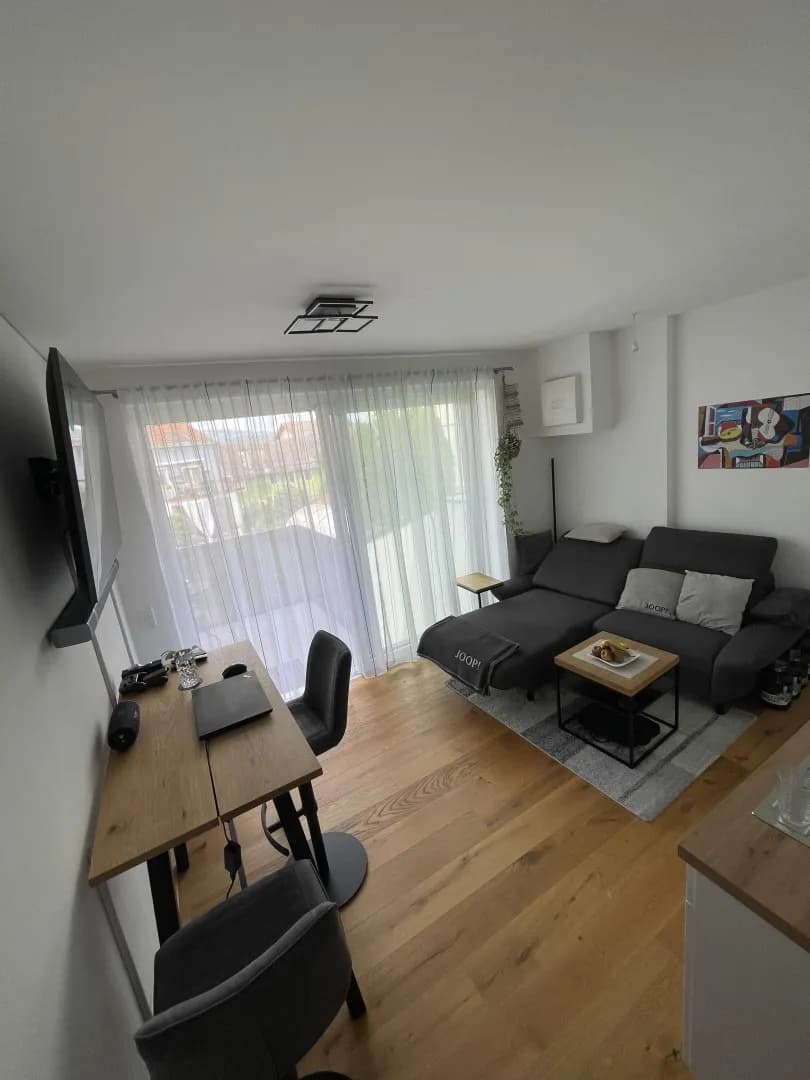 2-Zimmer-Wohnung mieten in Linz – 38,25 m², € 797 – Bild 6 von 26