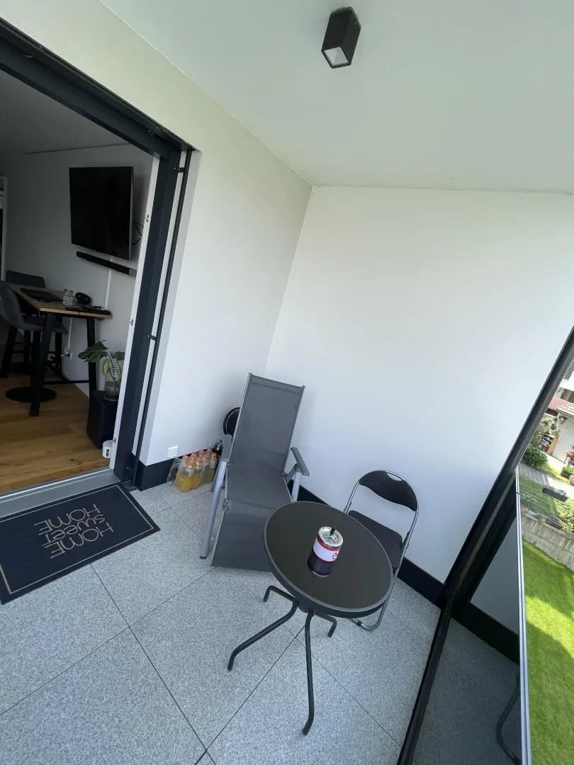 2-Zimmer-Wohnung mieten in Linz – 38,25 m², € 797 – Bild 8 von 26
