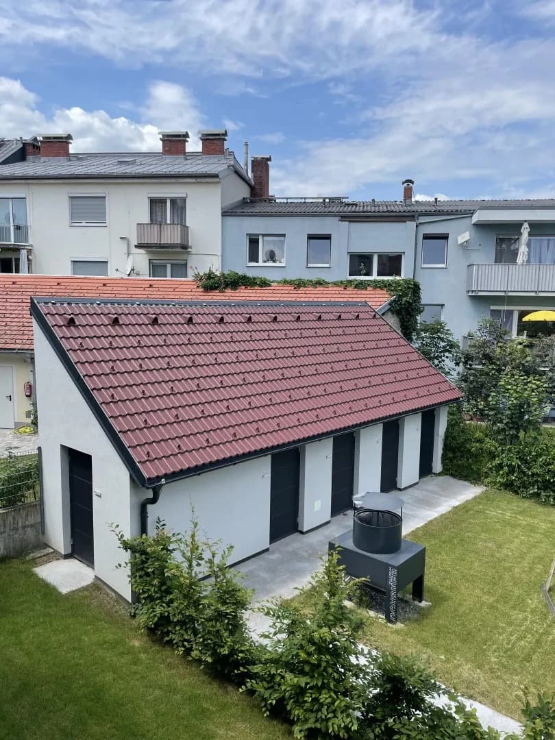 2-Zimmer-Wohnung mieten in Linz – 38,25 m², € 797 – Bild 10 von 26