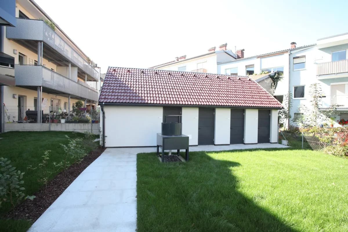 2-Zimmer-Wohnung mieten in Linz – 38,25 m², € 797 – Bild 11 von 26