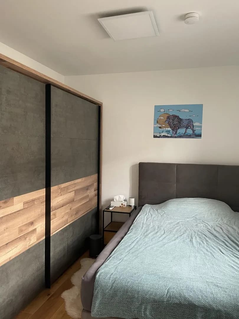 2-Zimmer-Wohnung mieten in Linz – 38,25 m², € 797 – Bild 12 von 26