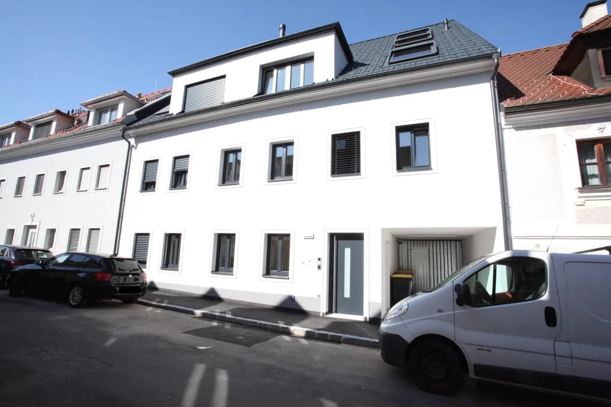 2-Zimmer-Wohnung mieten in Linz – 38,25 m², € 797 – Bild 26 von 26