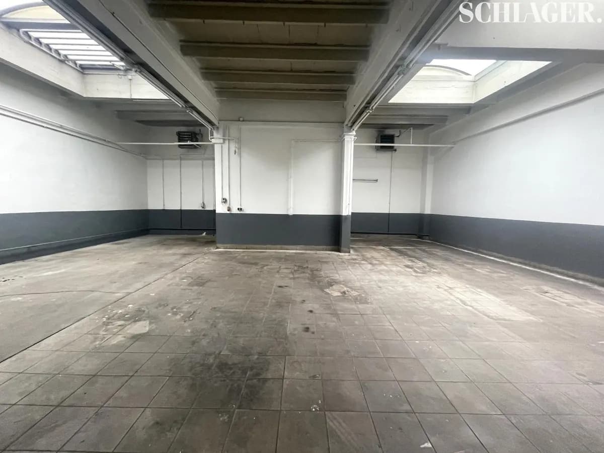 Gewerbeimmobilie mieten in Graz – 336 m², € 3.500 – Bild 4 von 7