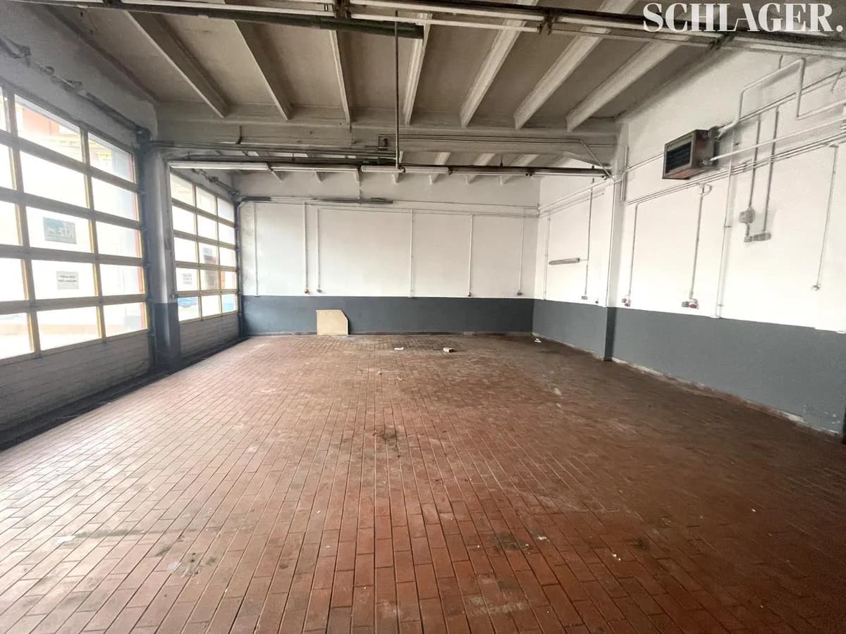 Gewerbeimmobilie mieten in Graz – 336 m², € 3.500 – Bild 6 von 7