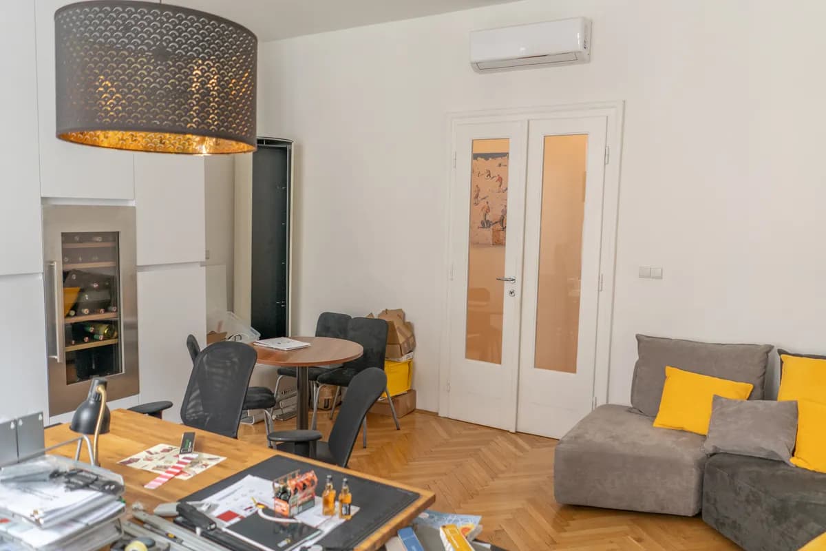 6-Zimmer-Gewerbeimmobilie mieten in Wien – 260 m², € 18 – Bild 14 von 36