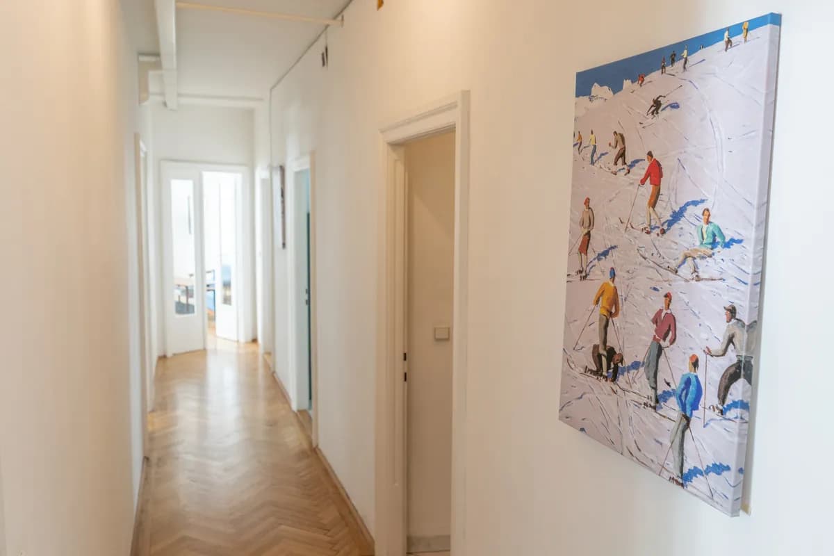 6-Zimmer-Gewerbeimmobilie mieten in Wien – 260 m², € 18 – Bild 15 von 36