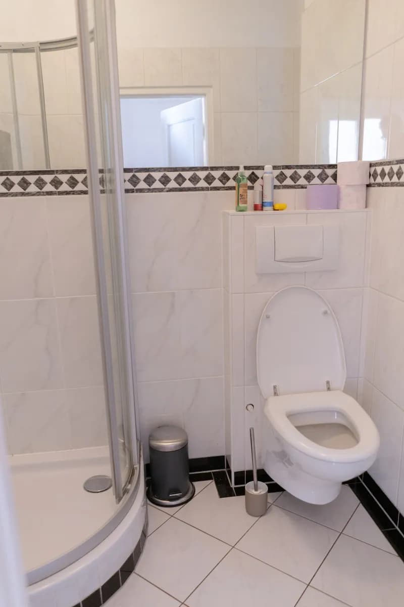 6-Zimmer-Gewerbeimmobilie mieten in Wien – 260 m², € 18 – Bild 28 von 36