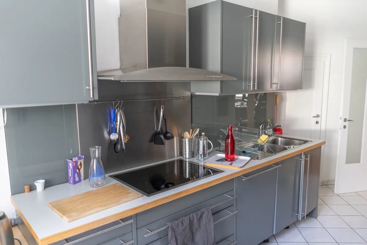 6-Zimmer-Gewerbeimmobilie mieten in Wien – 260 m², € 18 – Bild 30 von 36