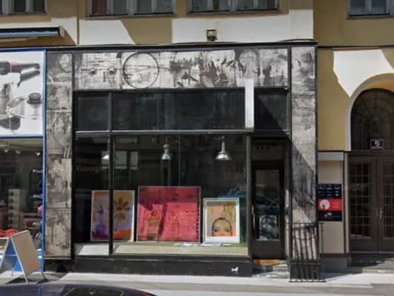 6-Zimmer-Gewerbeimmobilie mieten in Wien – 260 m², € 18 – Bild 33 von 36