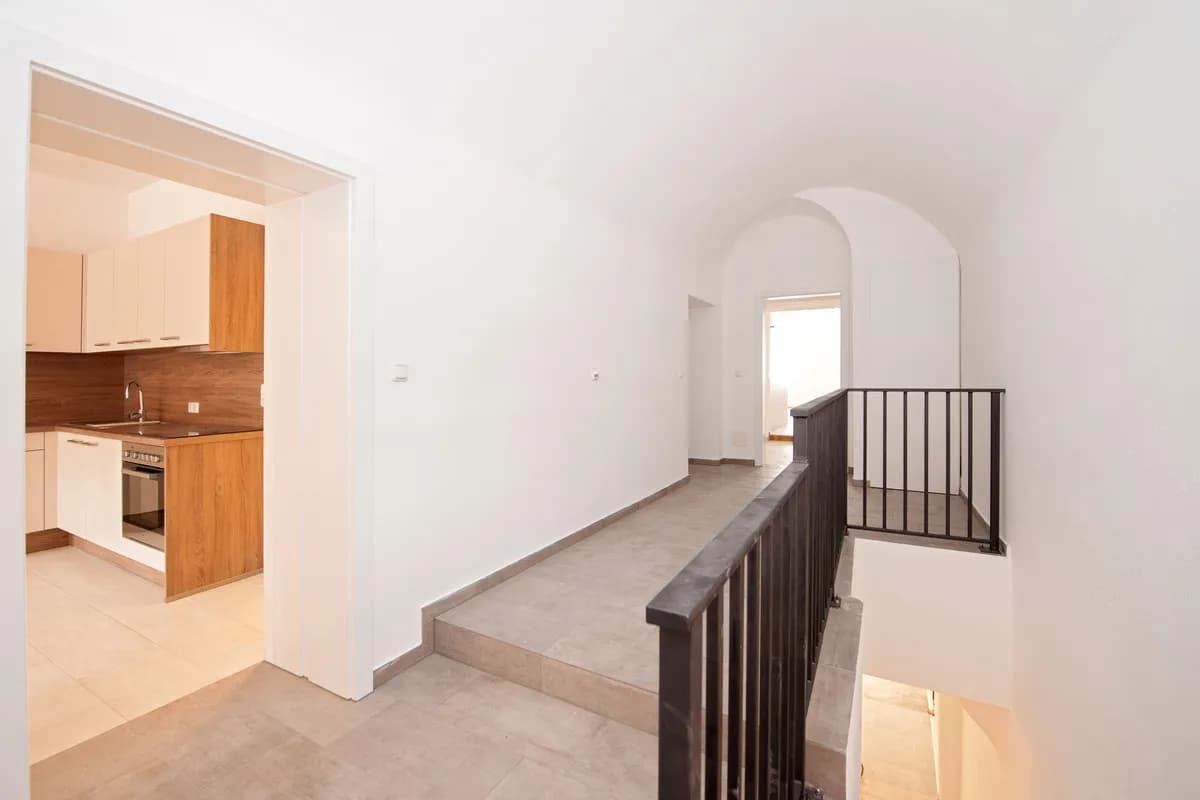 1-Zimmer-Wohnung mieten in Steyr – 45,72 m², € 605 – Bild 4 von 11