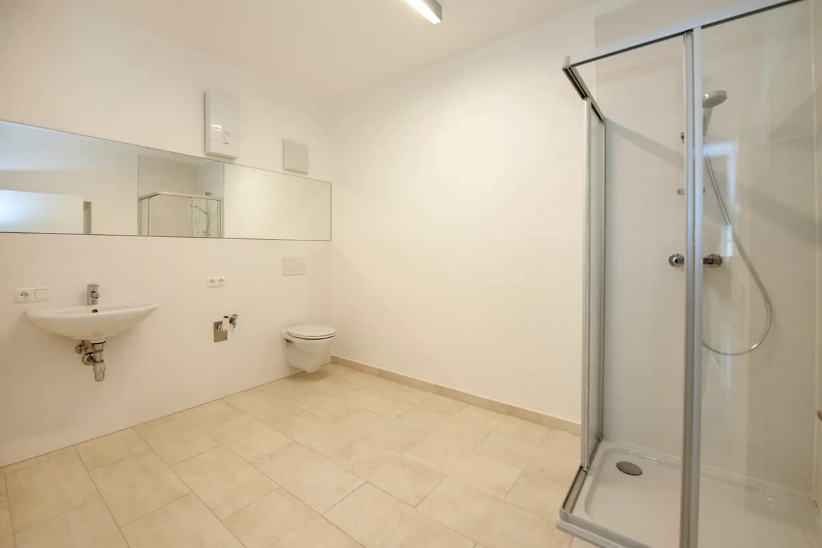 1-Zimmer-Wohnung mieten in Steyr – 45,72 m², € 605 – Bild 5 von 11