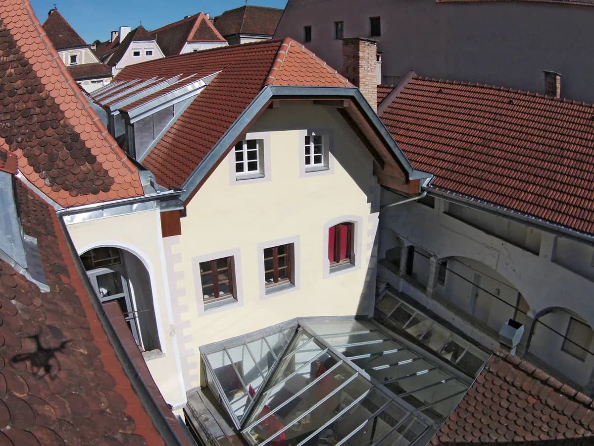 1-Zimmer-Wohnung mieten in Steyr – 45,72 m², € 605 – Bild 6 von 11
