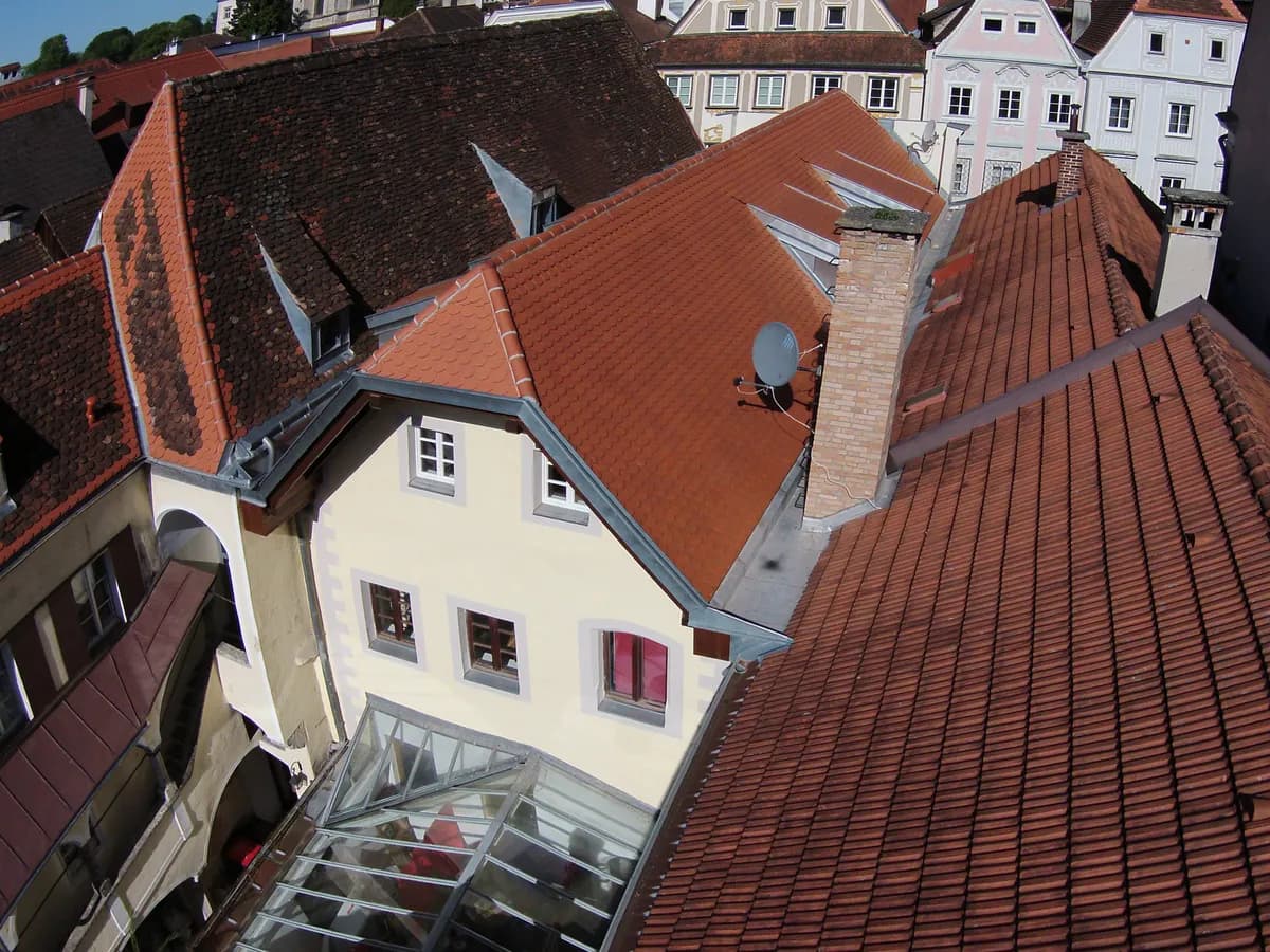 1-Zimmer-Wohnung mieten in Steyr – 45,72 m², € 605 – Bild 9 von 11