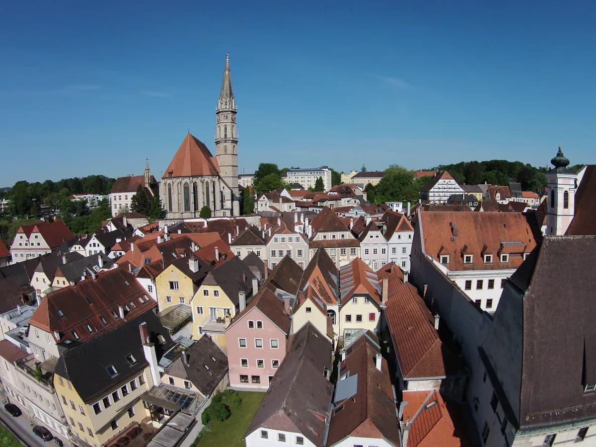 1-Zimmer-Wohnung mieten in Steyr – 45,72 m², € 605 – Bild 11 von 11