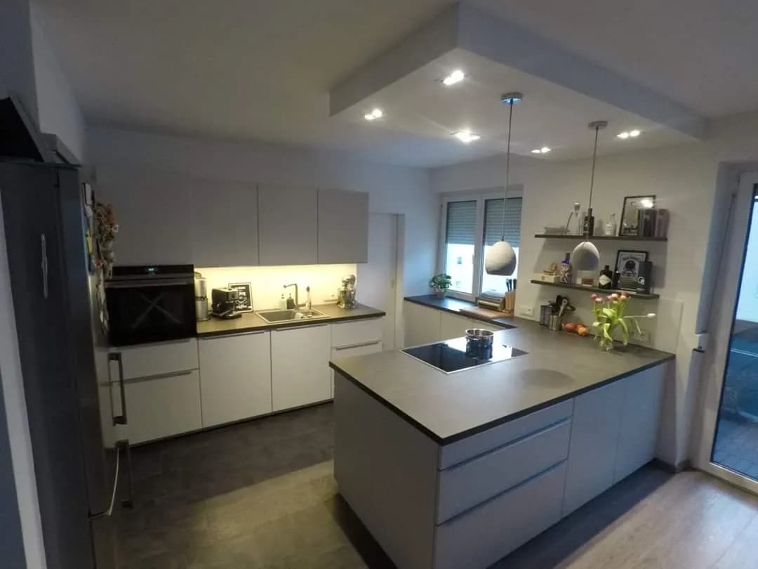 3-Zimmer-Wohnung mieten in Zell am See – 74 m², € 990
