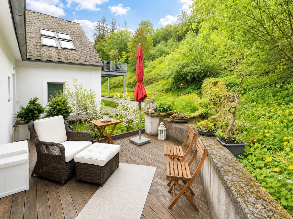2-Zimmer-Wohnung kaufen in Steyr – 60 m², € 179.000