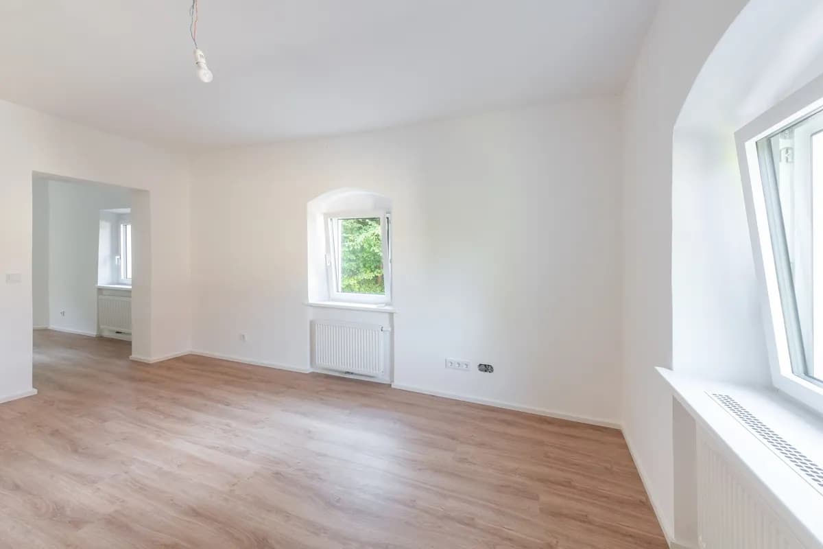 2-Zimmer-Wohnung kaufen in Steyr – 60 m², € 179.000 – Bild 2 von 15