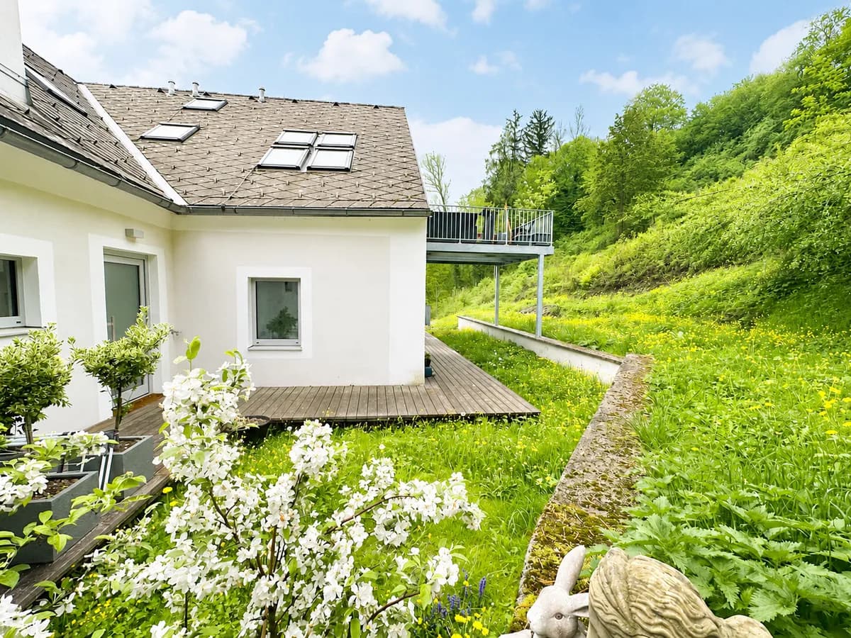 2-Zimmer-Wohnung kaufen in Steyr – 60 m², € 179.000 – Bild 3 von 15