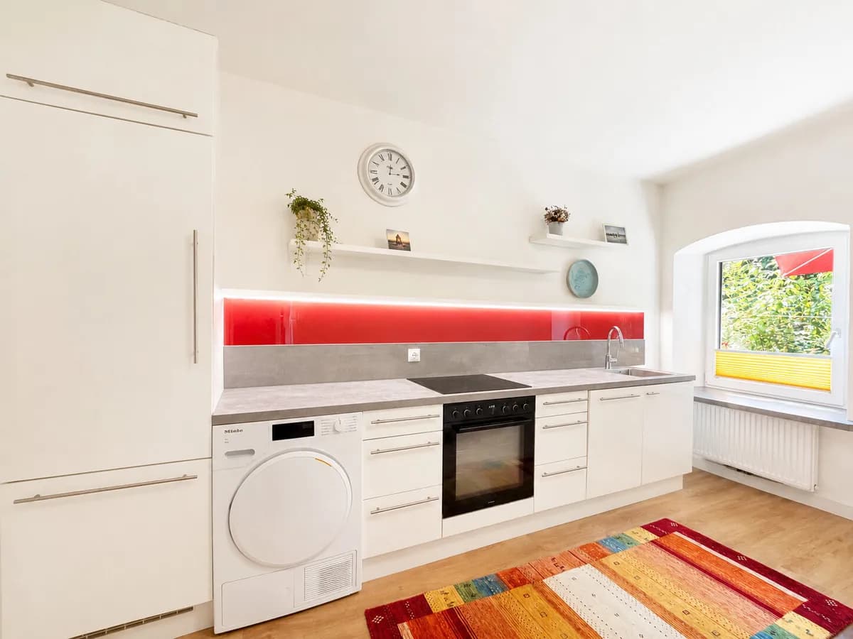2-Zimmer-Wohnung kaufen in Steyr – 60 m², € 179.000 – Bild 4 von 15