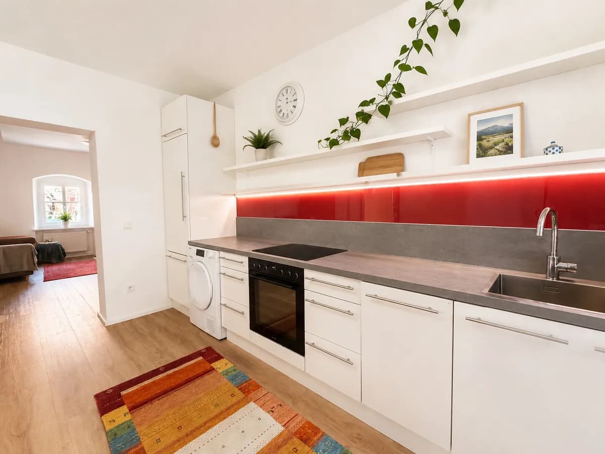 2-Zimmer-Wohnung kaufen in Steyr – 60 m², € 179.000 – Bild 5 von 15