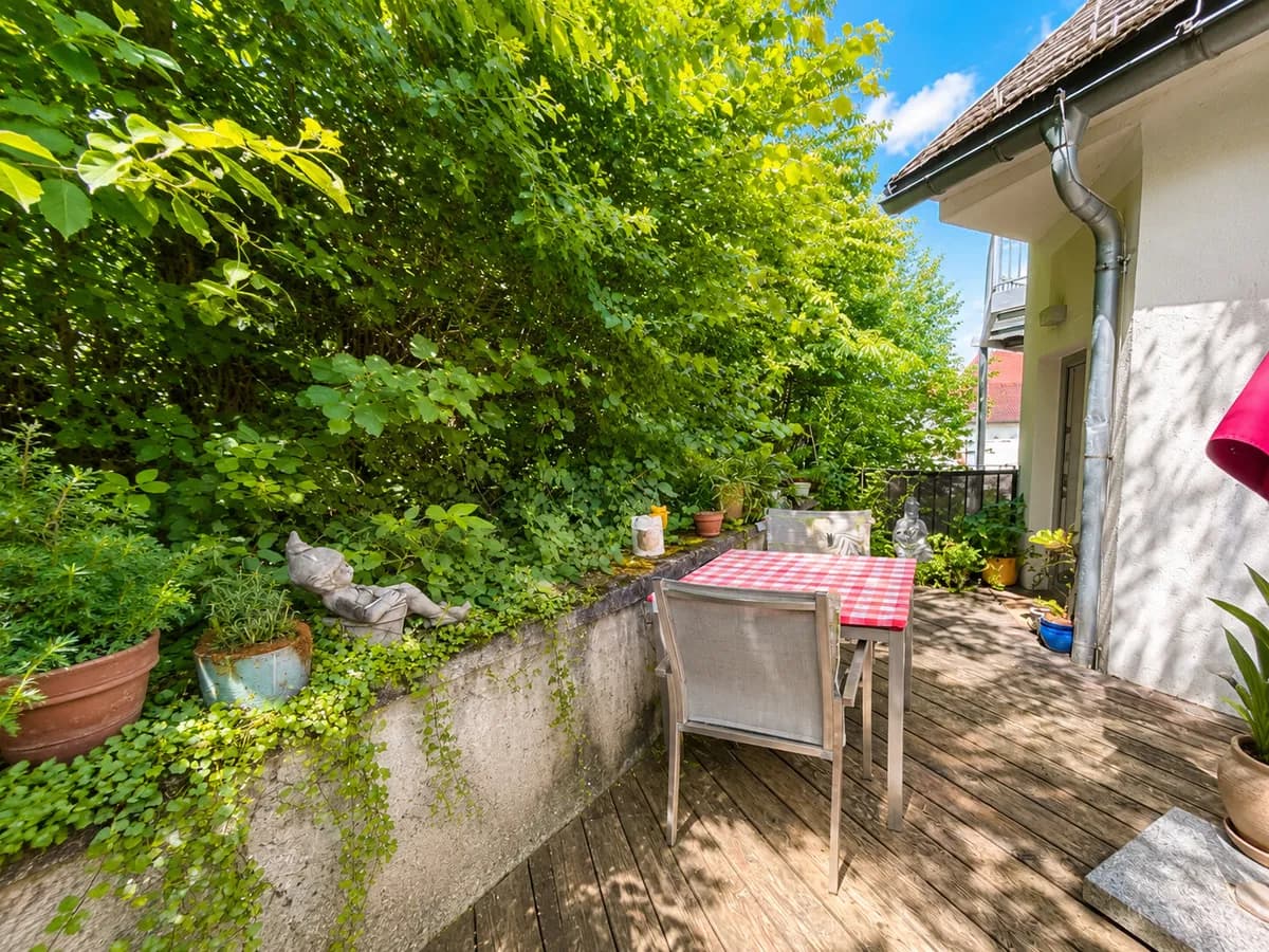 2-Zimmer-Wohnung kaufen in Steyr – 60 m², € 179.000 – Bild 7 von 15