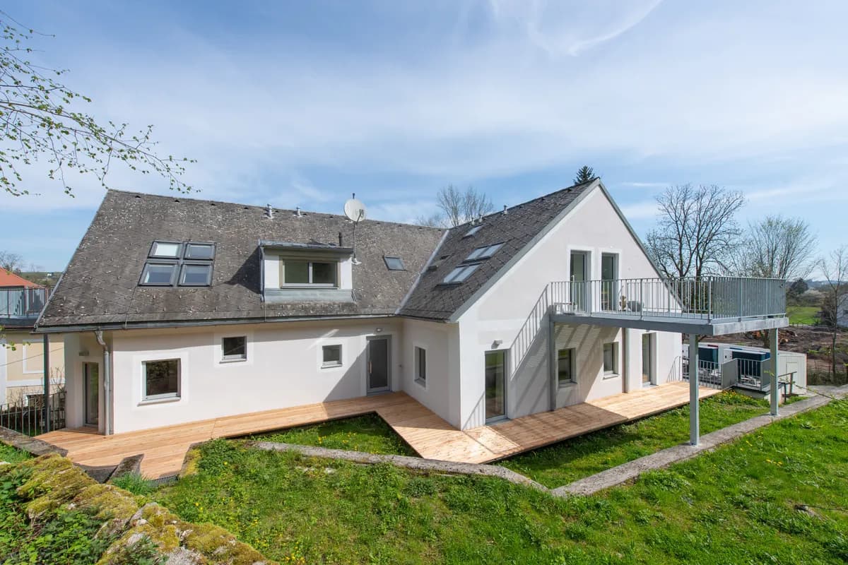 2-Zimmer-Wohnung kaufen in Steyr – 60 m², € 179.000 – Bild 9 von 15