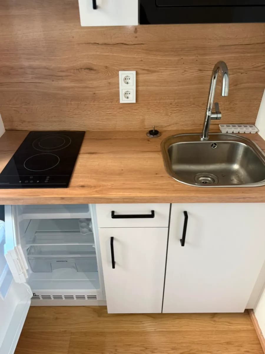 1-Zimmer-Wohnung mieten in Wien – 22 m², € 770 – Bild 4 von 9