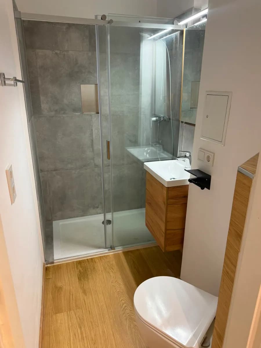 1-Zimmer-Wohnung mieten in Wien – 22 m², € 770 – Bild 6 von 9
