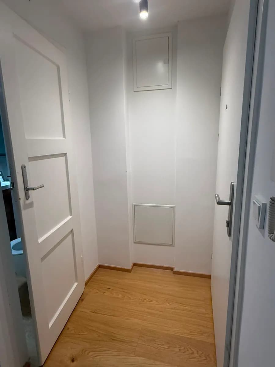 1-Zimmer-Wohnung mieten in Wien – 22 m², € 770 – Bild 7 von 9