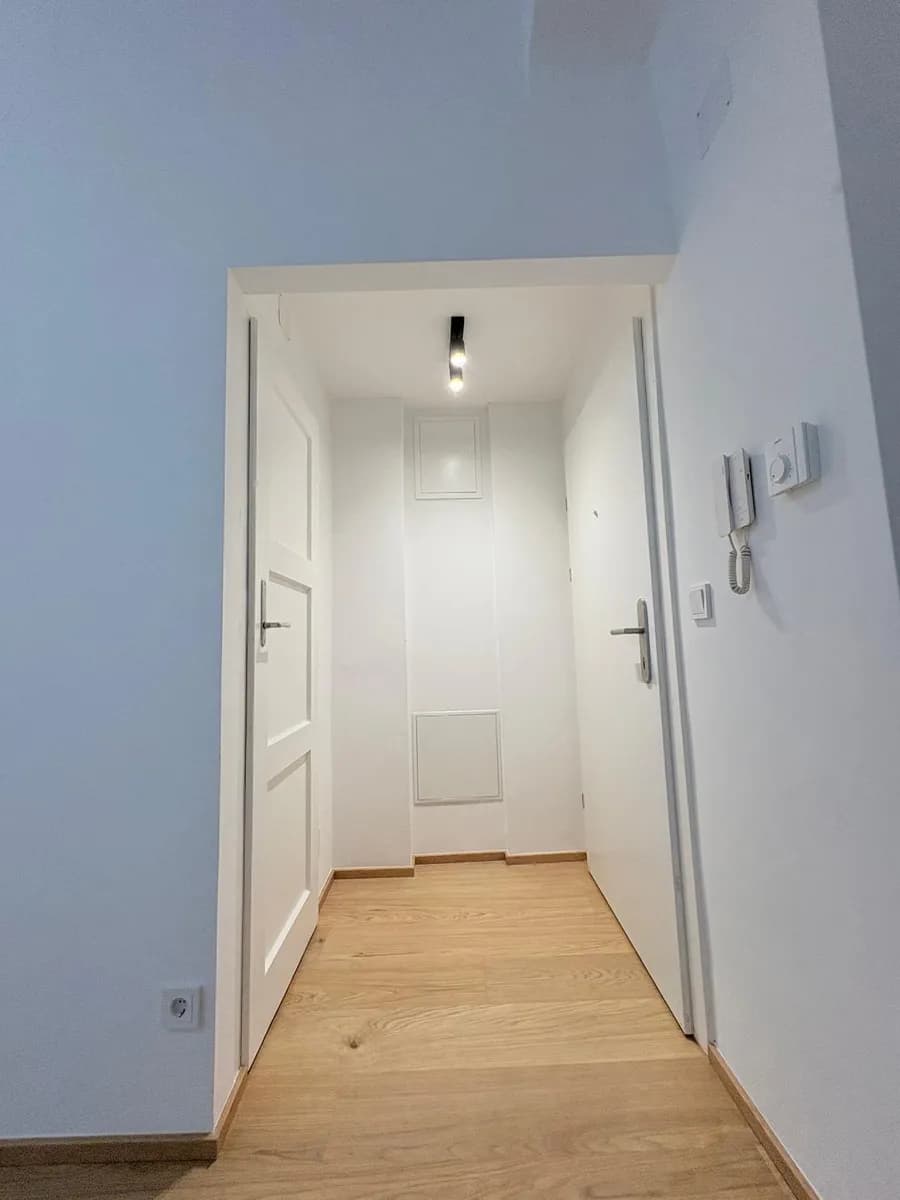 1-Zimmer-Wohnung mieten in Wien – 22 m², € 770 – Bild 9 von 9