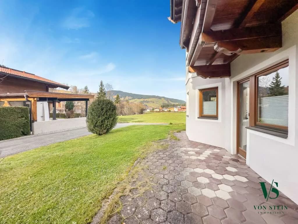 Wohnung kaufen in Kitzbühel – 95 m², € 695.000