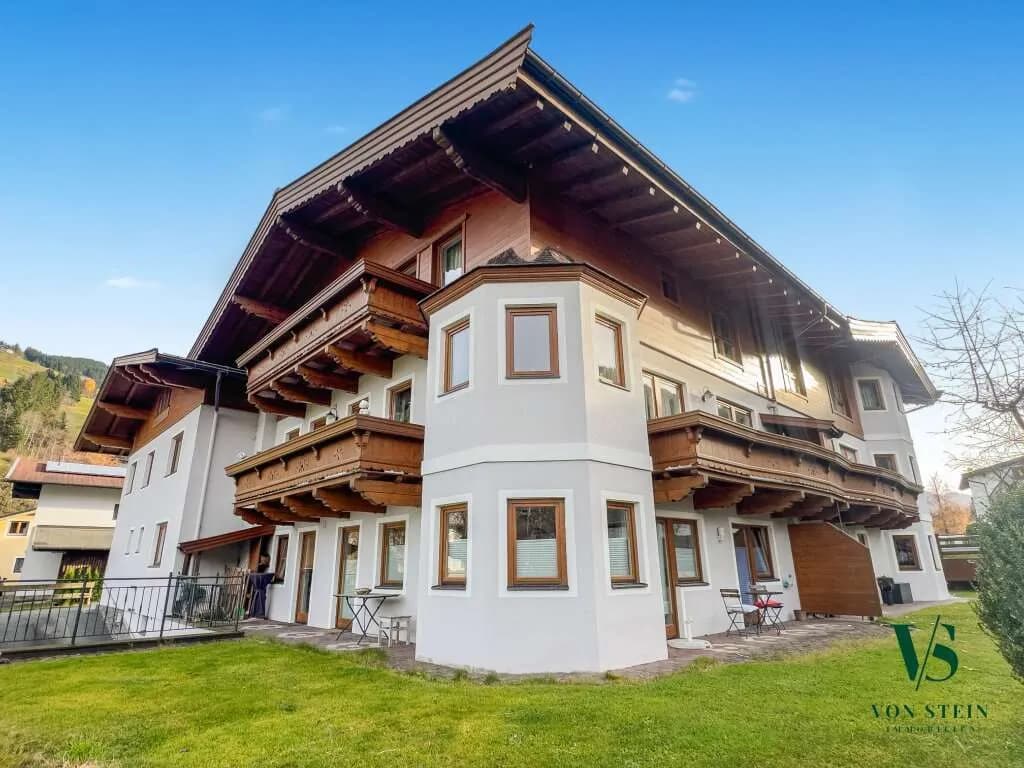 Wohnung kaufen in Kitzbühel – 95 m², € 695.000 – Bild 2 von 23