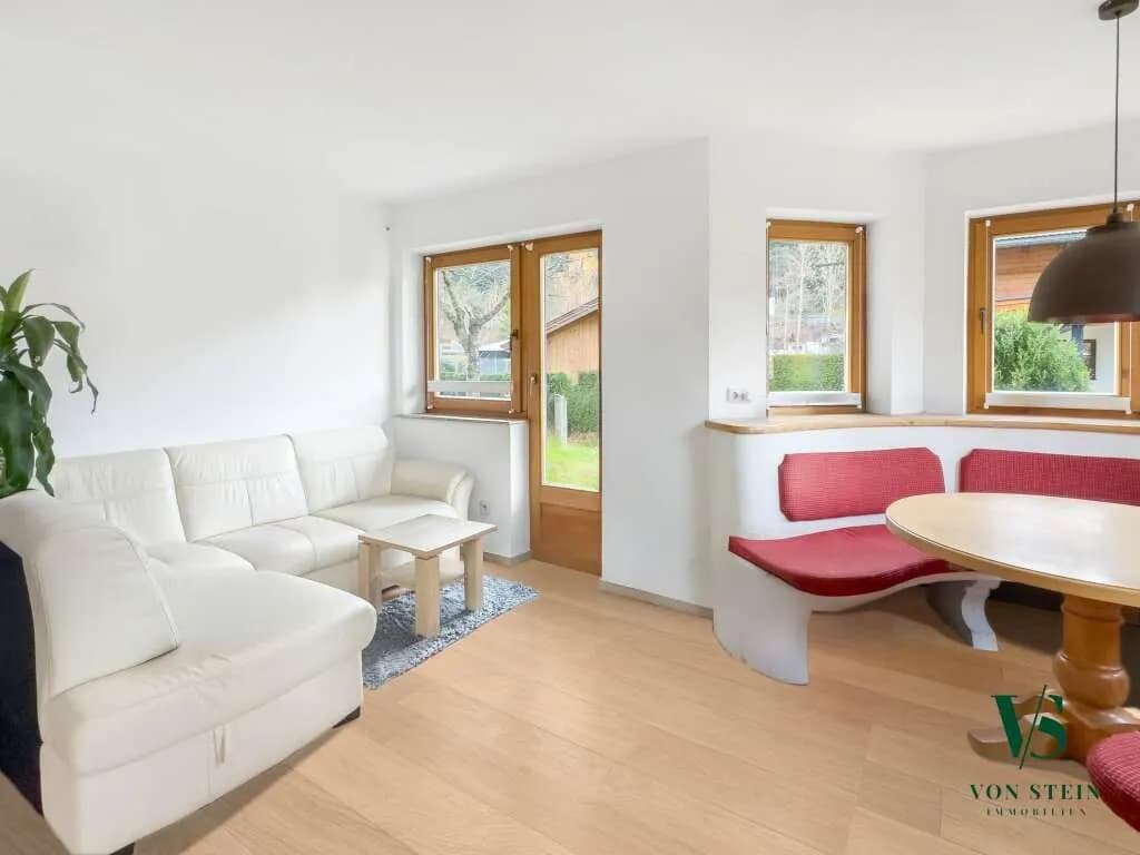 Wohnung kaufen in Kitzbühel – 95 m², € 695.000 – Bild 5 von 23