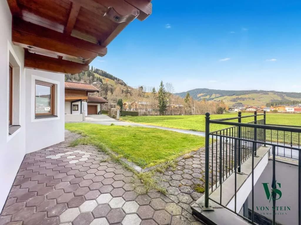 Wohnung kaufen in Kitzbühel – 95 m², € 695.000 – Bild 15 von 23