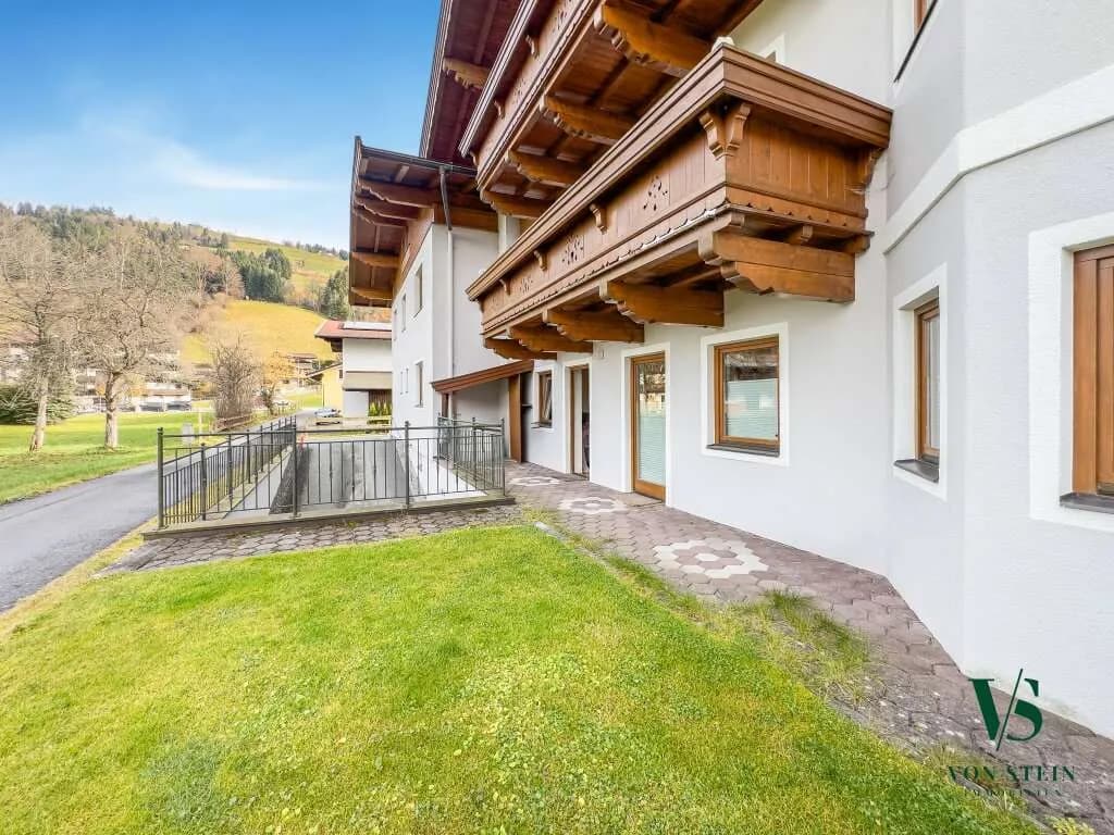 Wohnung kaufen in Kitzbühel – 95 m², € 695.000 – Bild 16 von 23